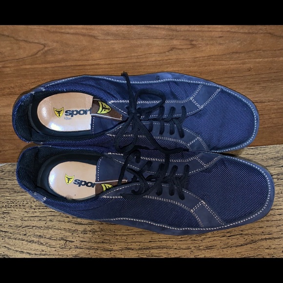 Men’s loafers - Picture 3 of 3